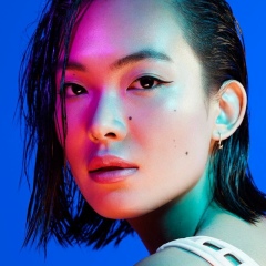 Arayka Rysdauletova, 18.12, Алматы