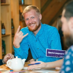 Валерий Жигоцкий, 21.04.1988, Москва