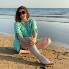 Ирина Сенновская, 11.05, Чехов