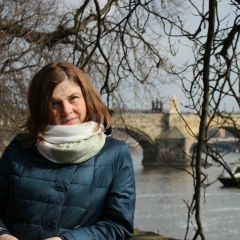 Елена Макашина, 03.01.1977, Екатеринбург
