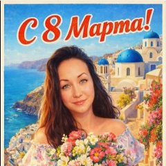 Ксения Сайранова, 26.05