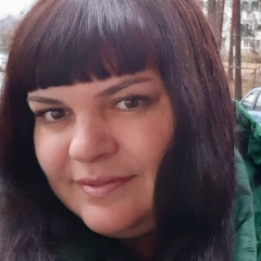 Оксана Степанова, Бабаево