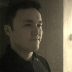 Archi Karlitos, Бишкек