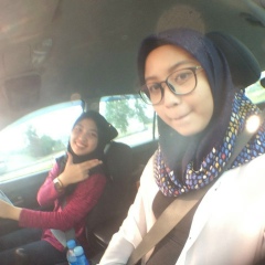Izzati Amie, 12.12.1995, Pasir Gudang