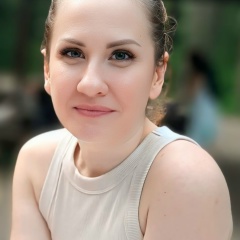 Анастасия Молодцова, 06.12, Москва