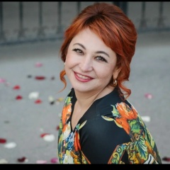 Галина Колпакова, 04.04, Пермь