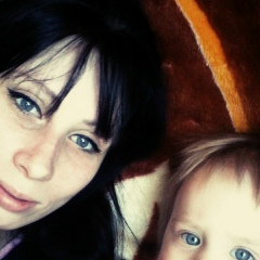 Алина Абрамова, 05.03, Москва