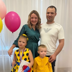 Татьяна Бабенко, 30.06, Санкт-Петербург