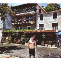 Михаил Рудой, 04.05, Одесса