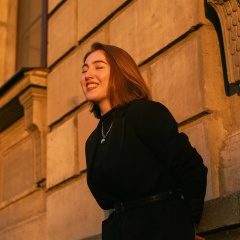 Карина Реснянская, 25.01.1989