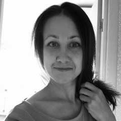 Елена Хазиева, 26.10.1985, Ижевск