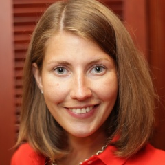 Анна Тартаковская, 24.02, Москва