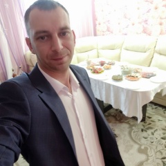 Алексей Ражев, 22.03.1987, Дзержинск