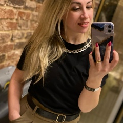 Оксана Ильсуровская, 15.08.1988, Набережные Челны