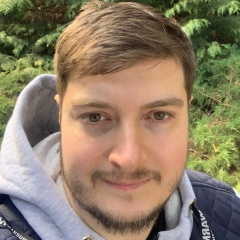 Head Coach, 12.12.1988, Санкт-Петербург