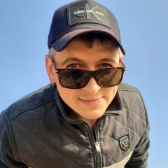 Максим Савельев, 25.08, Санкт-Петербург