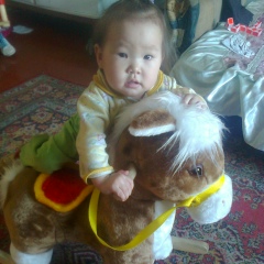 Субудай Иргит, 28.02.1993, Мугур-Аксы