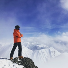 Роман Casauloff, 22.12.1986, Москва