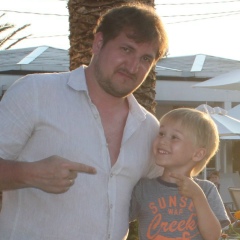 Рагим Алахвердиев, 09.10.1982, Смоленск