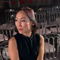 Туяна Мансорунова, 17.10.1985, Улан-Удэ