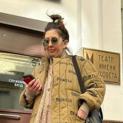 Катерина Калимуллина, 06.12, Подольск