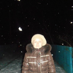 Оксана Ярмольчук, 01.08.1985