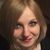 Ольга Молчанова, 29.07.1982, Кострома