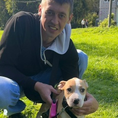 Макс Тихомиров, 16.04.1989, Тула