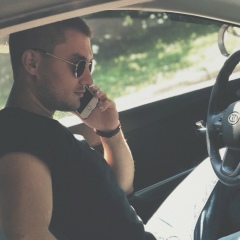 Дмитрий Тимохов, 22.07, Подольск / Котовск