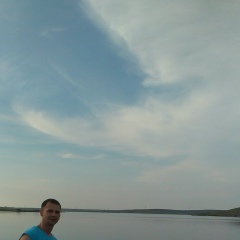 Стас Самохин, 19.09