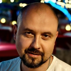 Дмитрий Васильев, 18.03.1988, Белгород