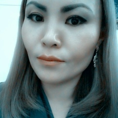 Meiramgul Baiduisenova, 13.11.1984, Караганда