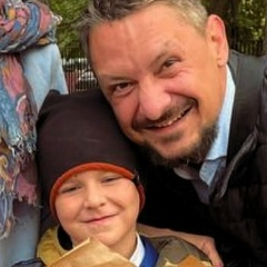 Вячеслав Булкин, 10.08.1981, Москва