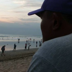 Agus Wijaya, 04.01.1990, Jakarta