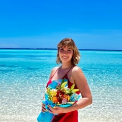 Виктория Янкина, 23.03, Москва