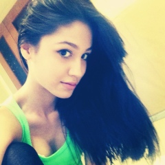 Daryo Xamidullaeva, 28.09.1993, Ташкент