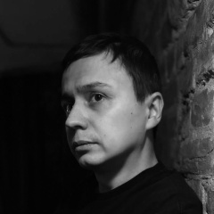 Сергей Ефремов, 12.07.1989, Москва