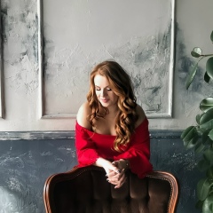 Юлия Кочергина, 05.01