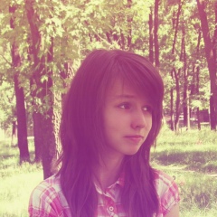 Ангелина Цезар, 19.12, Киев