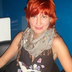 Татьяна Дьяченко, 26.03.1975, Москва