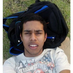 Vagnerson Lima, 15.03.1927