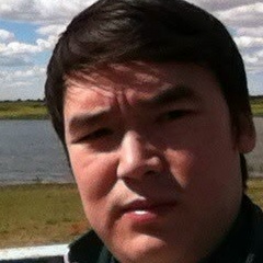 Абиль Тажигулов, Атырау