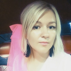 Ирина Насанович, 27.10.1987, Минск