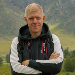 Дмитрий Минеев, Санкт-Петербург