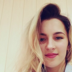 Любов Паньків, 16.07.1996, Калуш