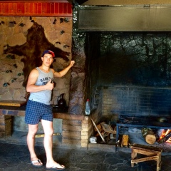 Андрей Золин, 29.09.1988, Санкт-Петербург