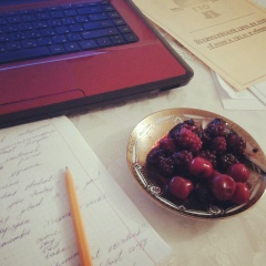 Моллаева Надия, 10.06.1989, Лянтор