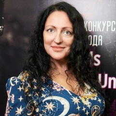 Виктория Купфер Астро, 03.02.1979, Санкт-Петербург