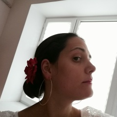 Эрика Карева, 09.11.1989, Москва