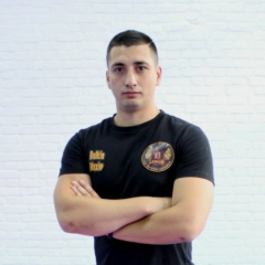 Макс Булькин, 17.06, Самара